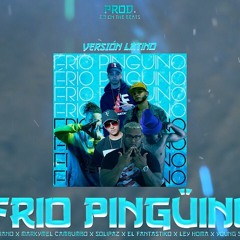 Frio Pinguino - Remix (Version Latino)