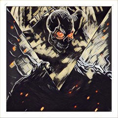 No Caption🖕💪👊 -*YBeezo*(Young Blaze)