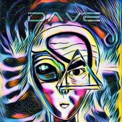 MIX PROGRESSIVE PSYTRANCE X DAVE