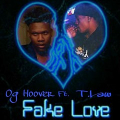 MpL Hoover ft T Law (Fake Love)