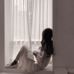 nobody but you're listening through your neighbors walls while you're trying to read
