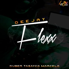 98 - OPEN SHOW - OTRO TRAGO REMIX - DEEJAY FLEXX