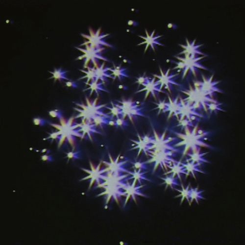 Lost in a Sea of Stars