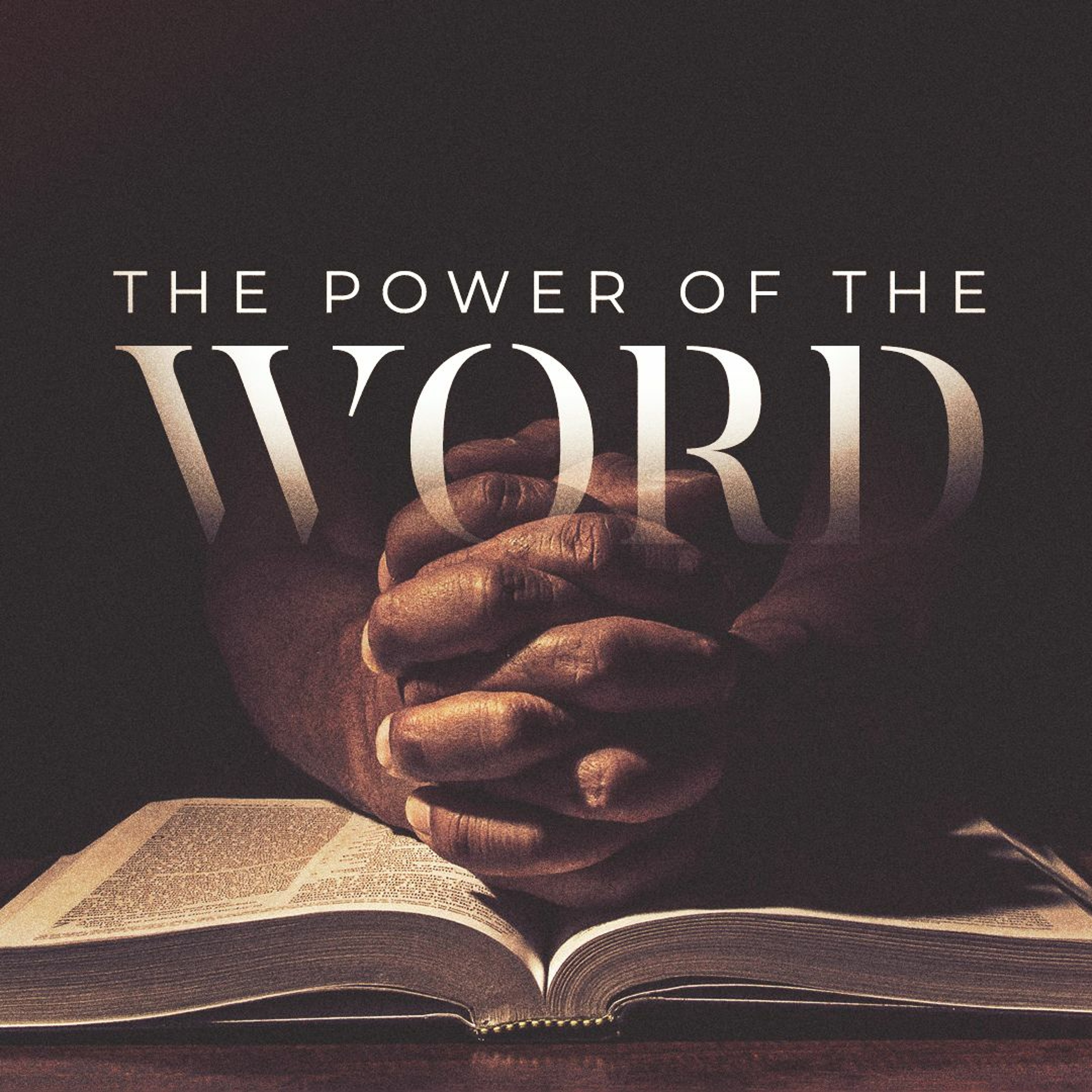 The Power Of The Word | PS Sharon Murphy | 11th Aug 2019 episode artwork