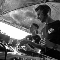 Kevin La Nique & The Rafnix @ Beachzauber Festival -Technoblock Stage - 10.08.19