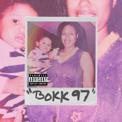 Bokk - 97'