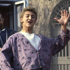 You're Dealing With The Oddity Of Time Travel With The Greatest Of Ease