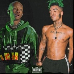 GHOST / #ImSippinTeaInYoHood MASHUP (Jaden/XXX)