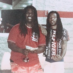 SET A RECORD w/ KING JR