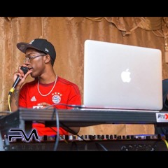 DJ ARMANI PRESENTS THE SUMMER 19 MIXTAPE
