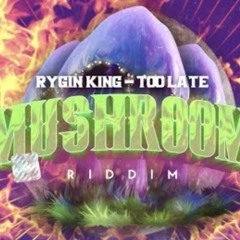 Rygin king [too late]