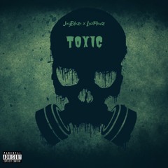Toxic (feat. LuxFlowz) [prod By. Roman RSK]