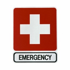 Emergency: Absolute ft Jah Damn (prod Wave)