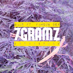 7 GRAMZ (Ft. Famous Dex)