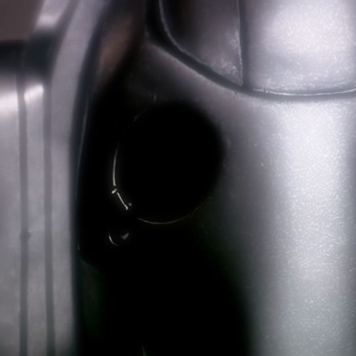 Disturbed Dimensions Quantum Shift - Cyberiad Soundtrack - Track 3 - Atmospheric Survey