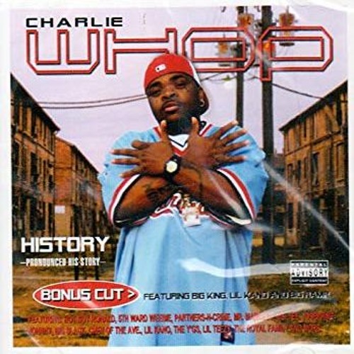 Stream Charlie Whop - Live at Xscape by IG: @Legendary.Steddy