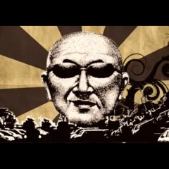 ジャズ朗読 糞まみれ