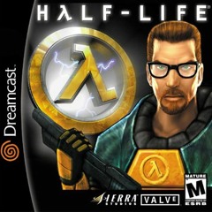 Half Life OST - Klaxon Beat (Track 15)