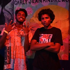 IM DOWN TO SLIDE by AyeVinny and Kae Roma (Prod. Spotted Alien and Yunglando)