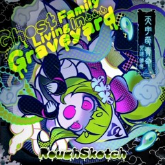 (音源) [SDVX] Ghost Family Living In Graveyard / RoughSketch [NOFX]