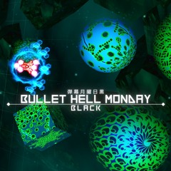 Bullet Hell Monday Black / 弾幕月曜日黒 OST - Menu