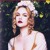 Artwork for Ina Forsman to Goddess of Rock