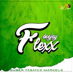 105 - OPEN SHOW - CHINA - IN ELLA ME LEVANTO - DEEJAY FLEXX