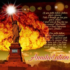 AnniHiLation☆