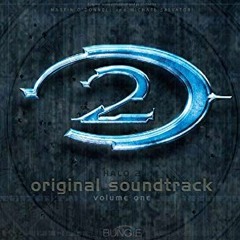 Halo [Mjølnir Mix]