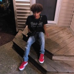Don't Really Love Me :/ (Prod. KAZ)
