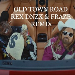 Lil Nas X Feat. Billy Ray Cyrus - Old Town Road (HOT  Remix)
