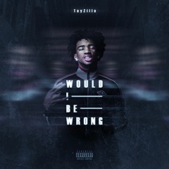 Would I Be Wrong