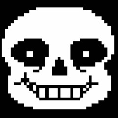 Sans is calling(lovania)