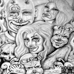 YUNG TOKES & DOM - PURIFIED SMOKE