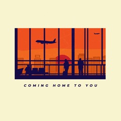 Coming Home To You (Album version)