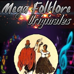MEGA FOLKLORE ORIGINALES ~ (#100%Argentino) ~ Dj Cristian Plaza Santa Ana - Tucuman