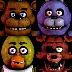 Welcome to freddys(a fnaf 1 song)