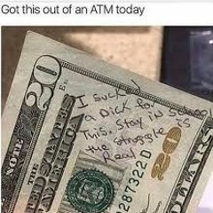 ATM (part-time remix)