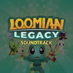 Cave During The Storm - Loomian Legacy Soundtrack