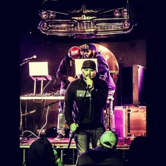 Let 'Em Hate Produced By Pale Soul Beat By Sinima