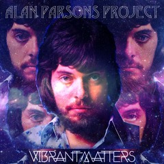 Breakdown - Alan Parsons Project (Vibrant Matters Rethink)