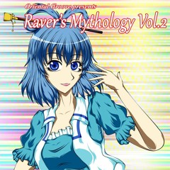 Raver's Mythology Vol.2 Demo