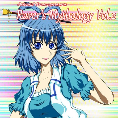 Raver's Mythology Vol.2 Demo