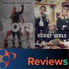 Reviews (The Boys, Derry Girls)