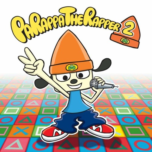 Stream Parappa The Rapper 2 OST - Romantic Love (Instrumental) by