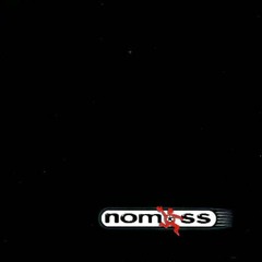 Nomoss - The Album