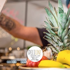 DELI LINZ Gardenmusic 052019
