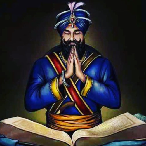Waho Waho Gobind Singh Ape Gur Chela