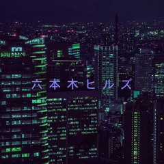 Japan@3am