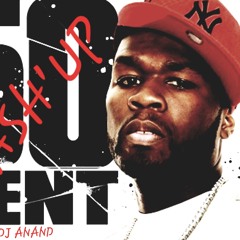Dj Anand - Mashup 50 cent